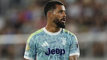 Al Ain FC v Juventus FC: Group G - FIFA Club World Cup 2025