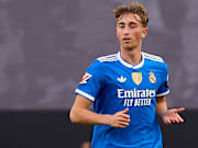 Dean Huijsen - Real Madrid