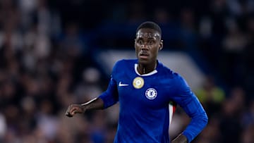 Chelsea FC v SL Benfica - UEFA Champions League 2025/26 League Phase MD2
