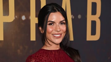 "Unstoppable" UK Special Screening - VIP Arrivals