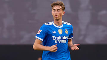 Dean Huijsen - Real Madrid