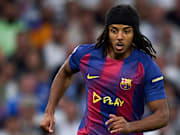 Jules Koundé a vécu un match difficile au Real Madrid.