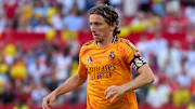 Luka Modric