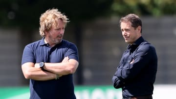 Sven Mislintat