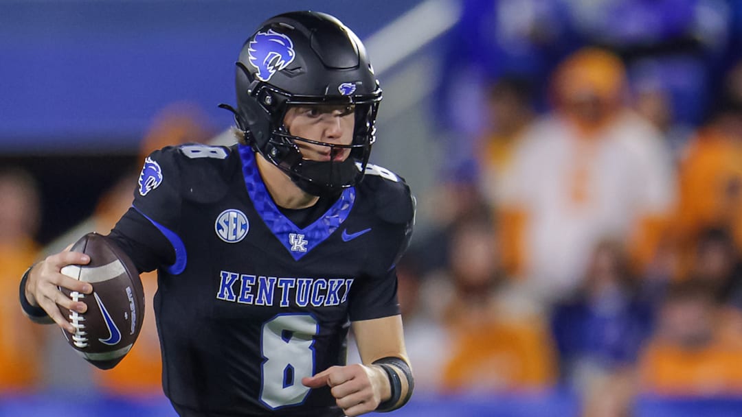 Tennessee v Kentucky