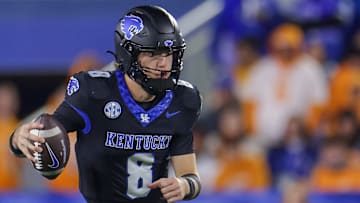 Tennessee v Kentucky