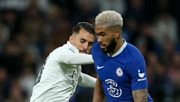Real Madrid v Chelsea FC: Quarterfinal First Leg - UEFA Champions League