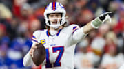 Josh Allen has the Bills pointed in the right direction. Now he needs to lead them to a Super Bowl. 