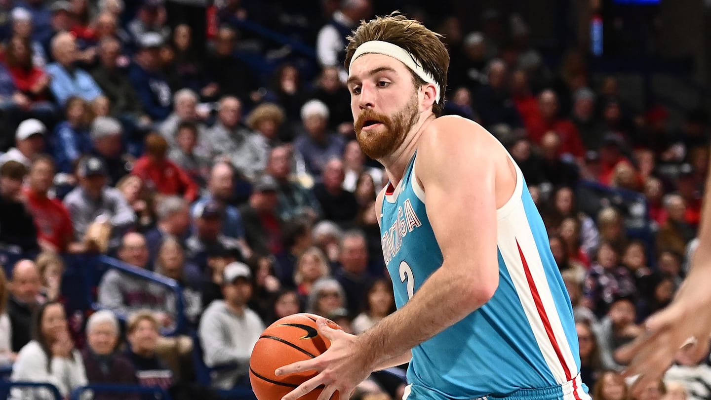 Best College Basketball Odds for Every Game Today (Odds, Spreads and