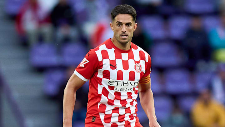 El periodista Fernando Esquivel reveló que Atlético San Luis acordó la llegada del defensa español Juanpe Ramírez del Girona. El periodista Fernando Esquivel reveló que Atlético San Luis acordó la llegada del defensa español Juanpe Ramírez del Girona.