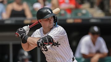 Curtis Mead - Cleveland Guardians v Chicago White Sox