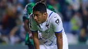 Leon v Monterrey - Torneo Grita Mexico C22 Liga MX