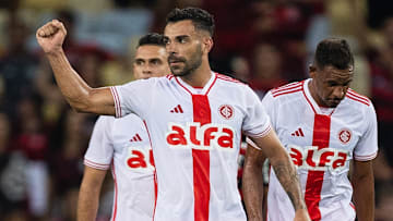 Internacional pode encaminhar classificação ás oitavas com vitória sobre o Nacional-URU