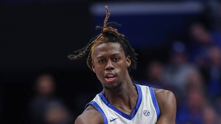 Mississippi State v Kentucky