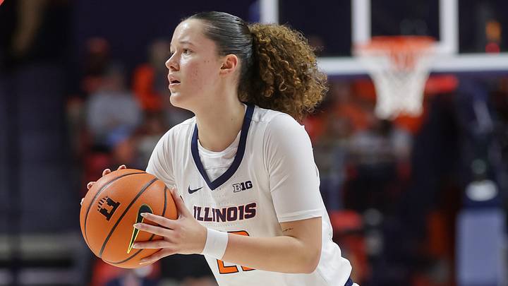 Maryland v Illinois