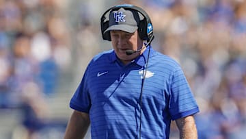 Toledo v Kentucky