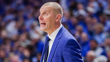 North Carolina v Kentucky