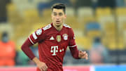 Marc Roca wittert leichte FCB-Hoffnung
