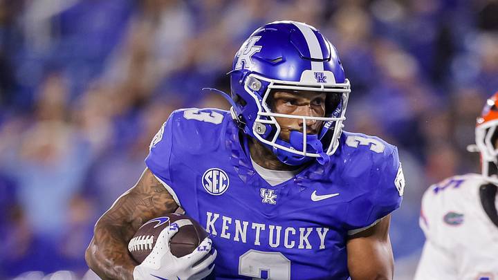 Florida v Kentucky
