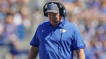 Toledo v Kentucky