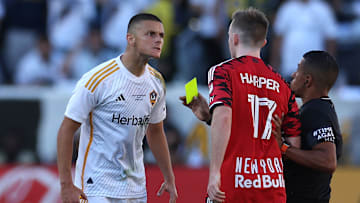 LA Galaxy v New York Red Bull: Final - MLS Cup 2024