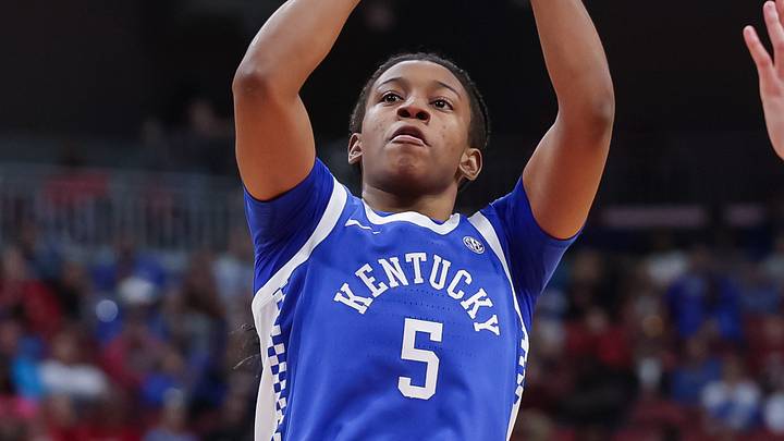 Kentucky v Louisville