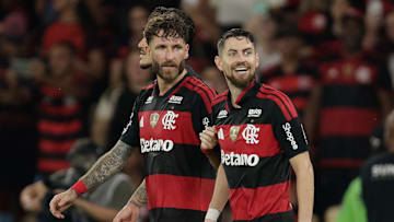 Jorginho foi liberado pelo DM