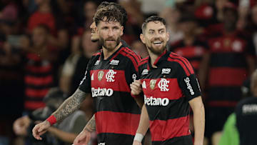 Jorginho foi um dos melhores em campo em jogo do último domingo