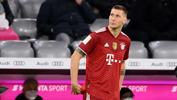 Niklas Süle