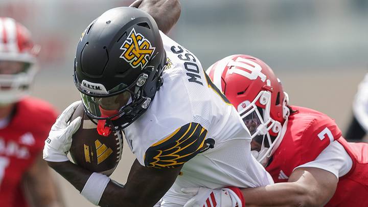 Kennesaw State v Indiana
