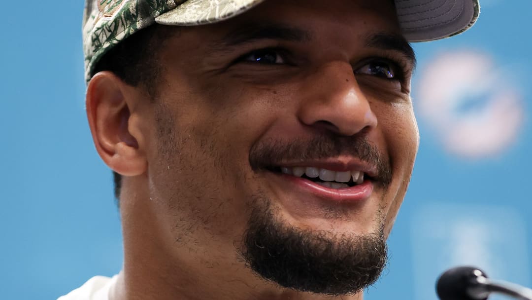 Miami Dolphins safety Minkah Fitzpatrick Miami Dolphins safety Minkah Fitzpatrick