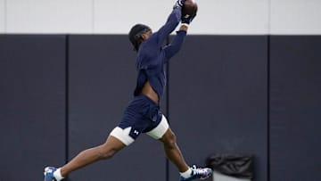 One Auburn Tigers star on the rise is being put in Heisman conversations he has no place in