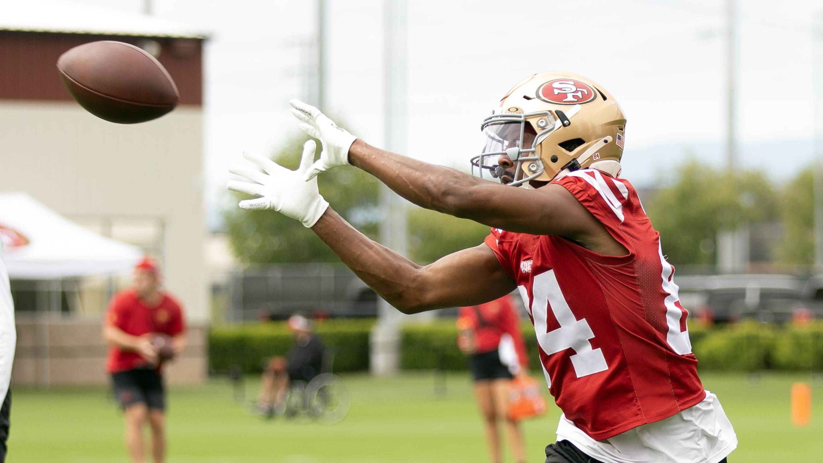 5 juicy under-the-radar position battles to watch during 49ers training camp