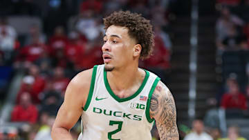 Indiana v Oregon