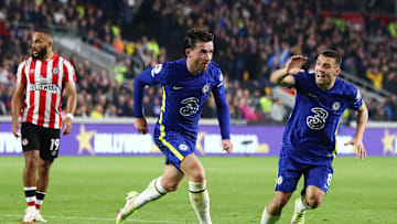 Ben Chilwell