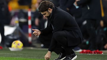 Wolverhampton Wanderers FC v Southampton FC - Premier League