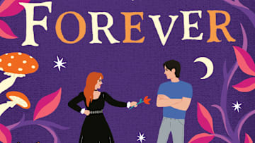 The Folklore of Forever by Sarah Hogle 