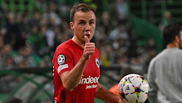 Bekommt er die Verlängerung?