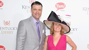 140th Kentucky Derby - Arrivals