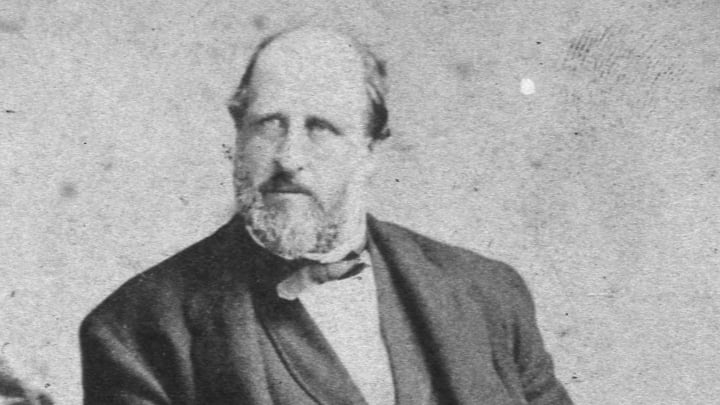 Boss Tweed