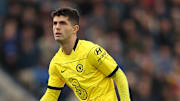 Christian Pulisic