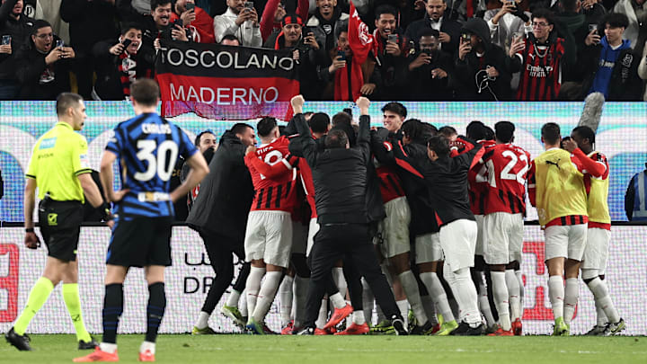 Inter - Milan Inter - Milan