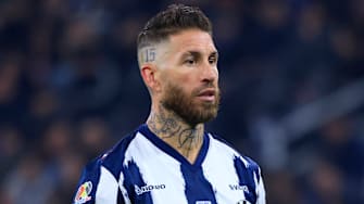 Sergio Ramos’s next move remains a mystery.