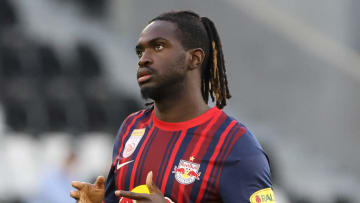 Oumar Solet devrait rejoindre la Bundesliga.