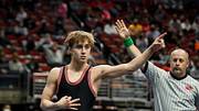 Wrestling - High School On SI - Sports Illustrated
