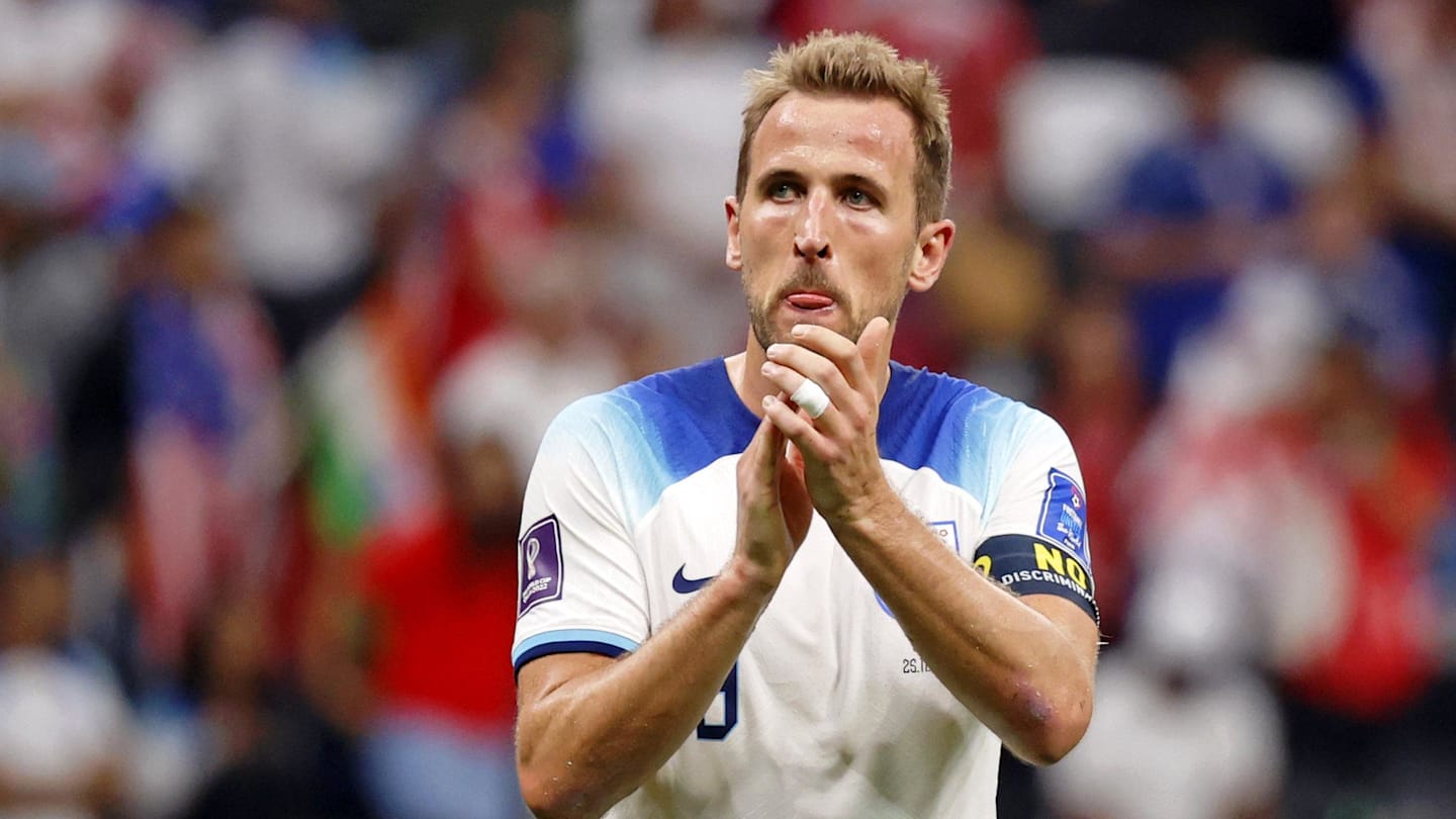 Best English Soccer Players of All Time: Ranking the Top 10