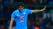 Toluca v Cruz Azul - Torneo Clausura 2025 Liga MX