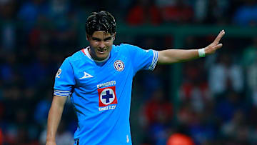 Toluca v Cruz Azul - Torneo Clausura 2025 Liga MX