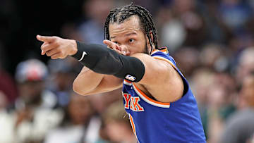 New York Knicks v Memphis Grizzlies