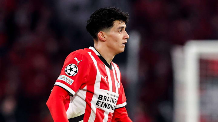 Richy Ledezma is reportedly set to be leaving Europe in favor of joining Chivas in Liga MX. 